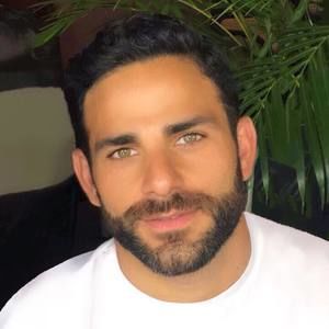 Meet your Posher, Ilan